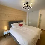 Perle De Savoie A201 - Fantastique T4 Proche Du Centre De Apartman