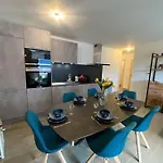 Perle De Savoie A201 - Fantastique T4 Proche Du Centre De Châtel