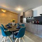 Apartman Perle De Savoie A201 - Fantastique T4 Proche Du Centre De *