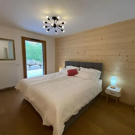 Apartment Perle De Savoie A201